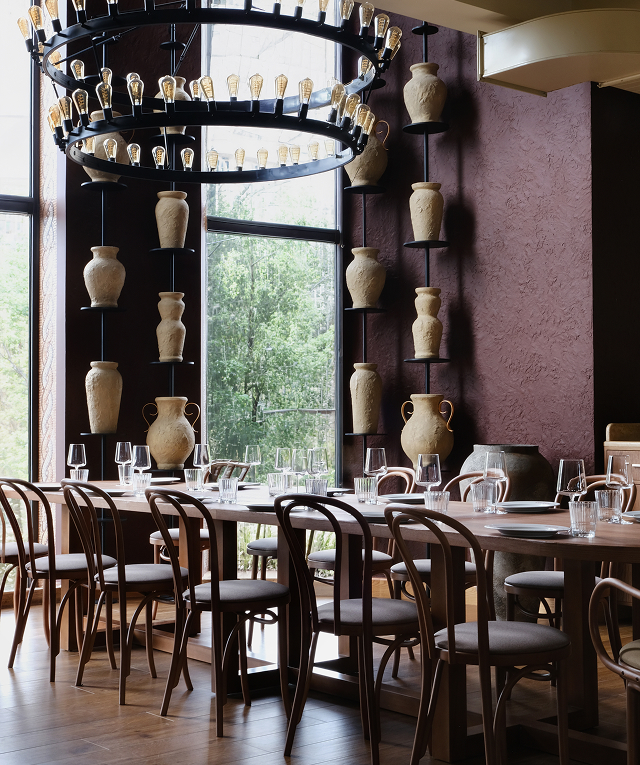 Dito Italiano trattoria